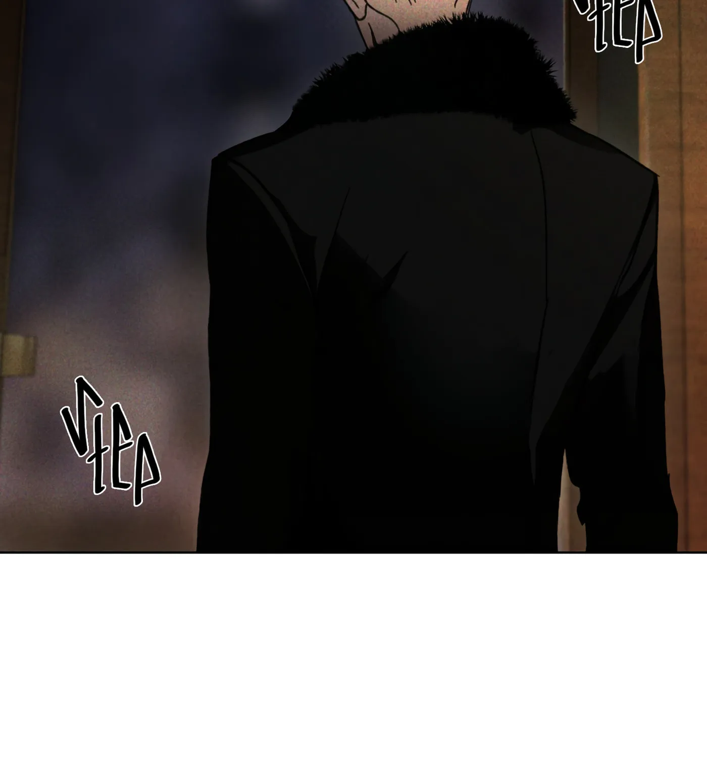 Codename Anastasia Chapter 14 page 50 - 