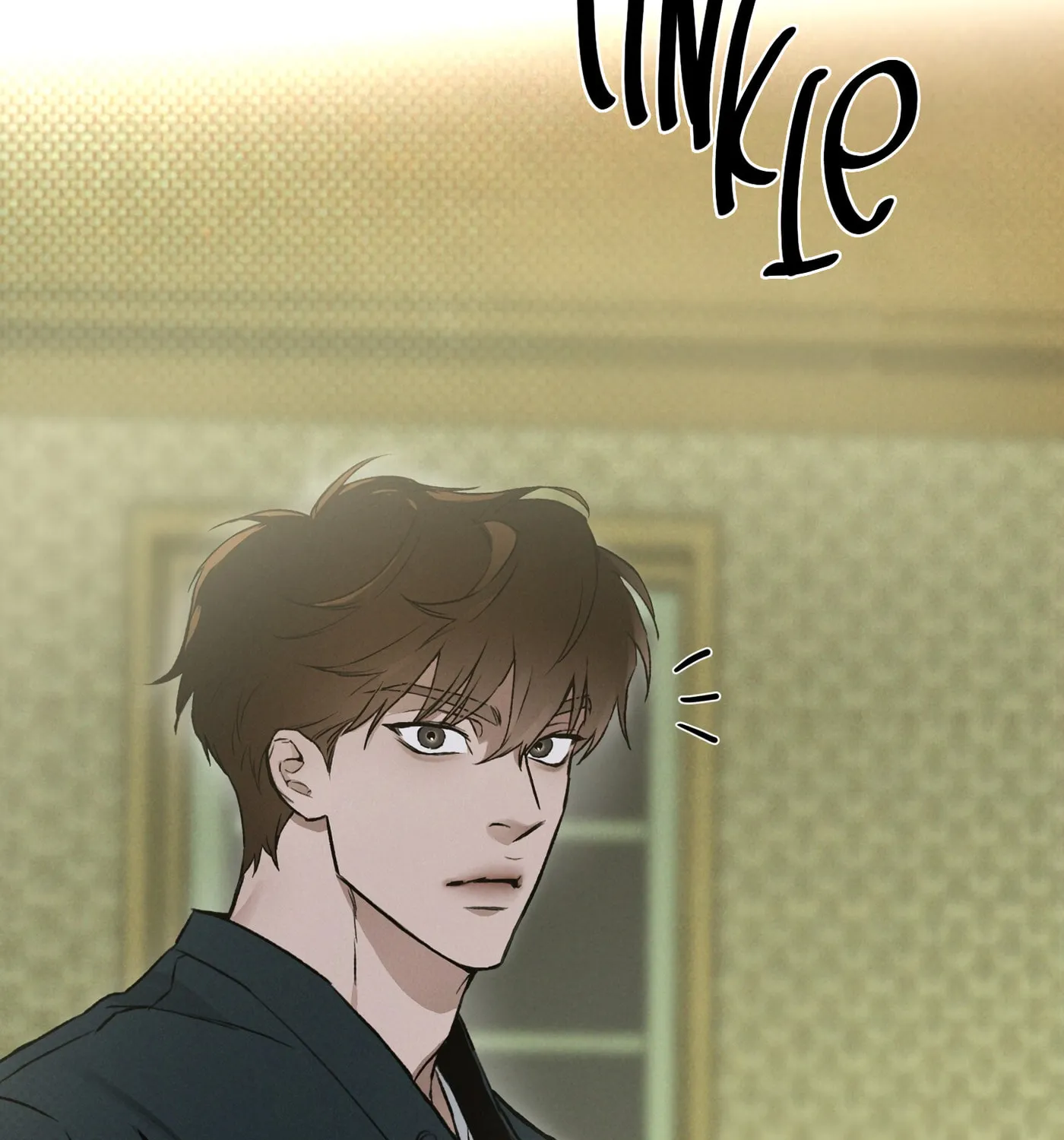 Codename Anastasia Chapter 14 page 54 - 