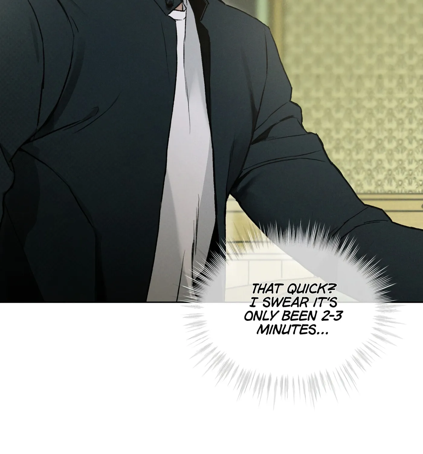 Codename Anastasia Chapter 14 page 55 - 