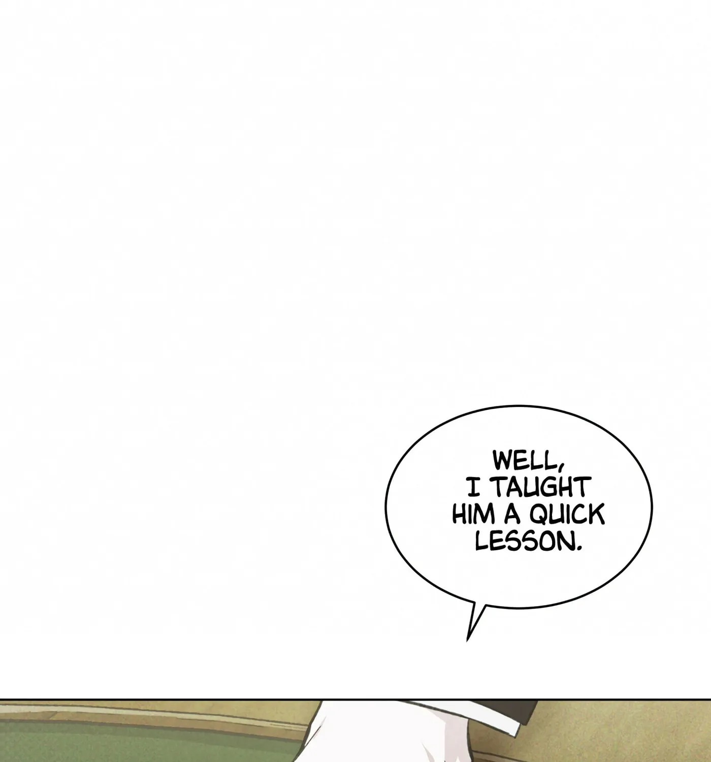 Codename Anastasia Chapter 14 page 60 - 