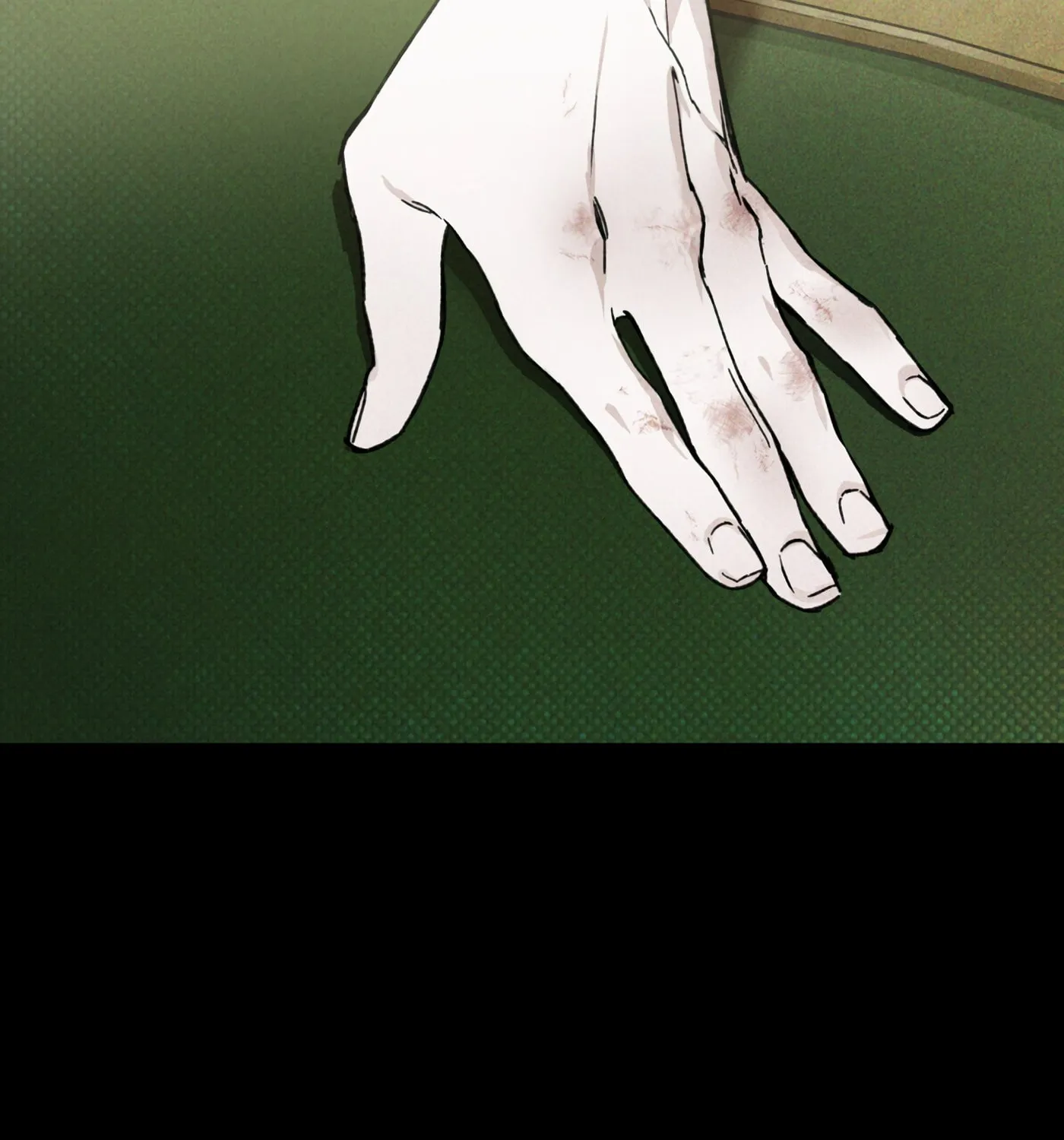 Codename Anastasia Chapter 14 page 61 - 