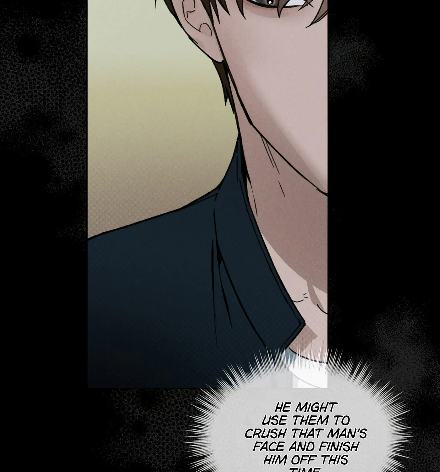 Codename Anastasia Chapter 14 page 63 - 