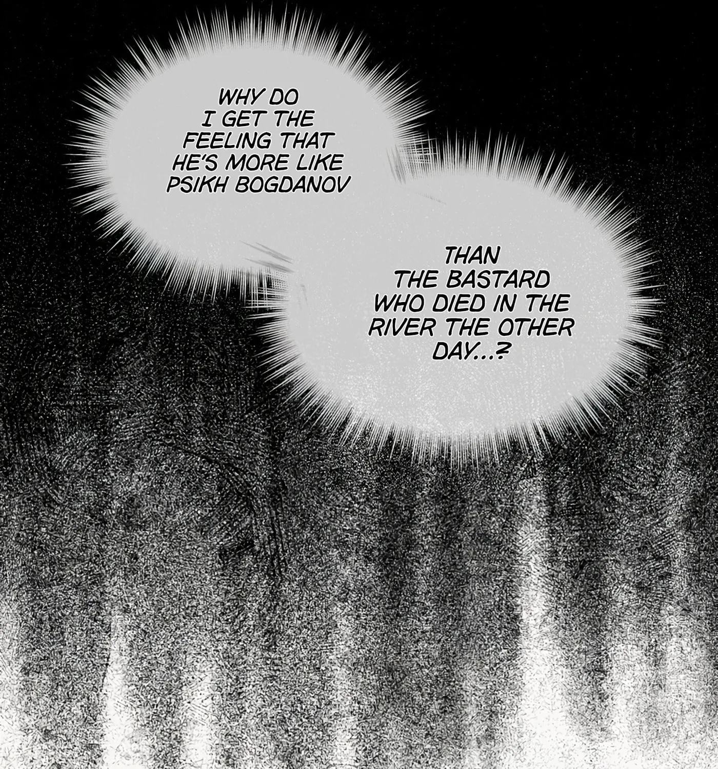 Codename Anastasia Chapter 14 page 65 - 