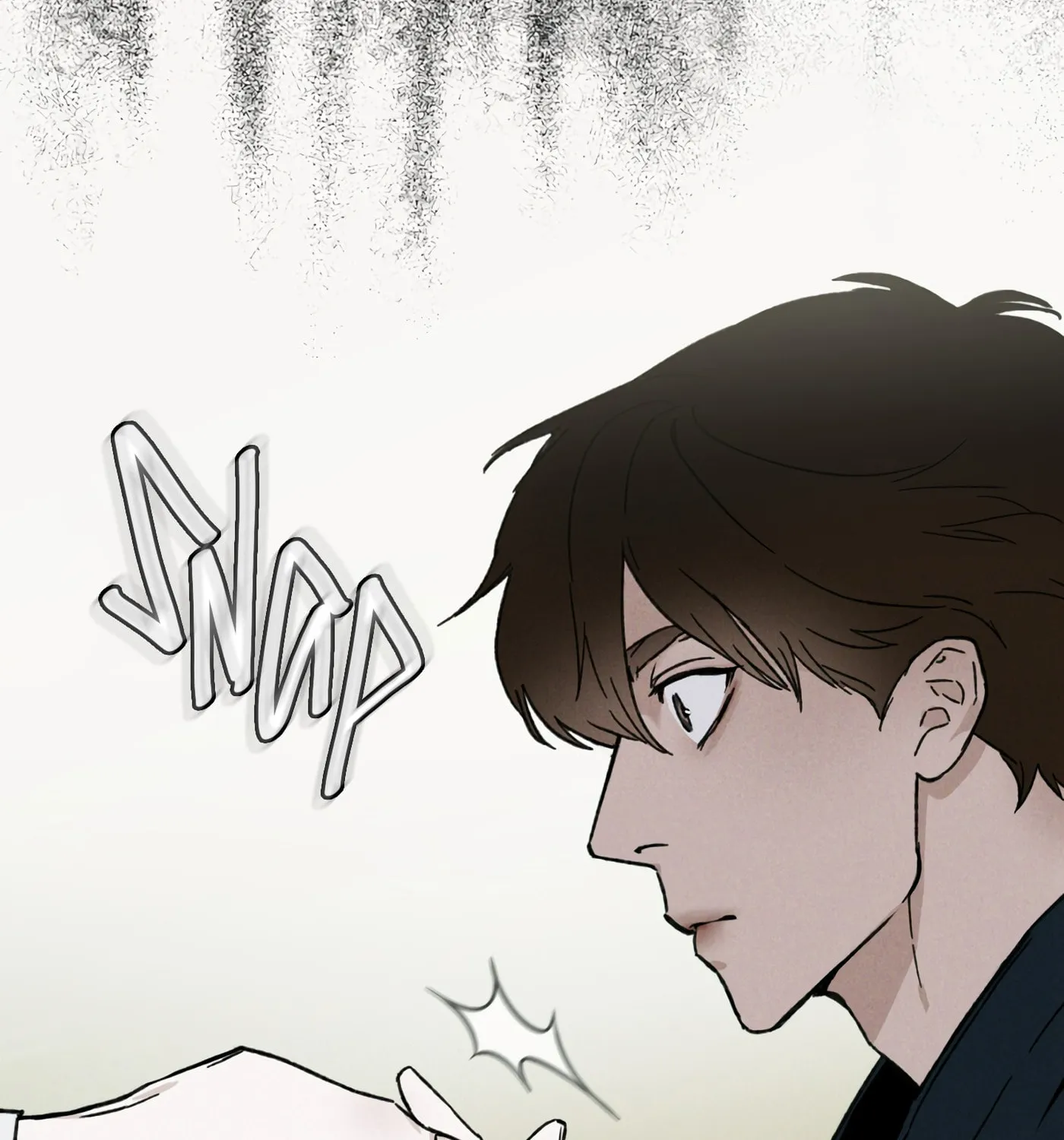Codename Anastasia Chapter 14 page 66 - 