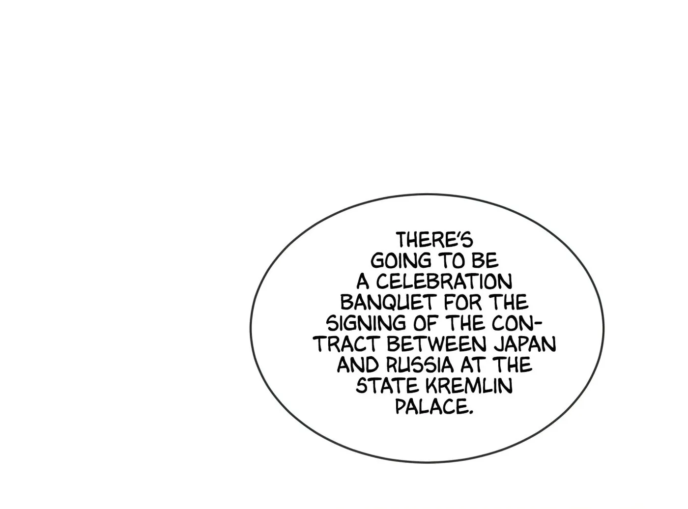 Codename Anastasia Chapter 14 page 70 - 