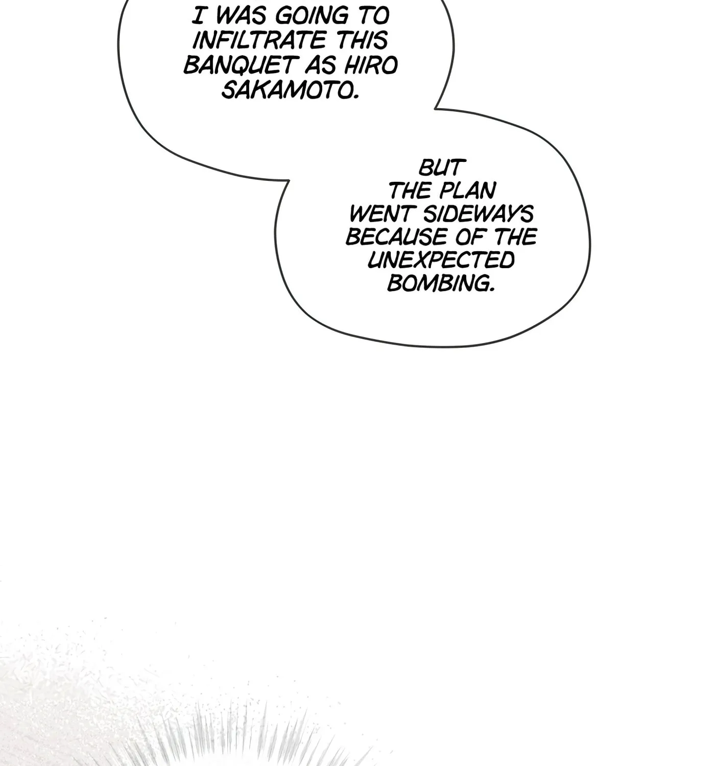 Codename Anastasia Chapter 14 page 72 - 