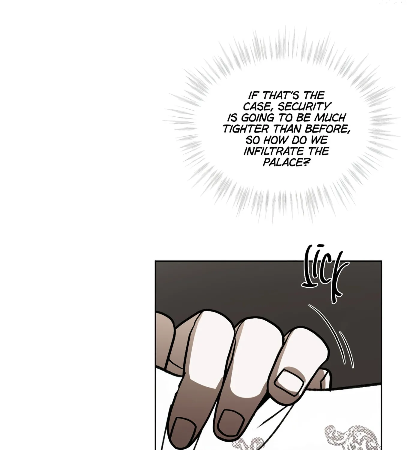 Codename Anastasia Chapter 14 page 75 - 