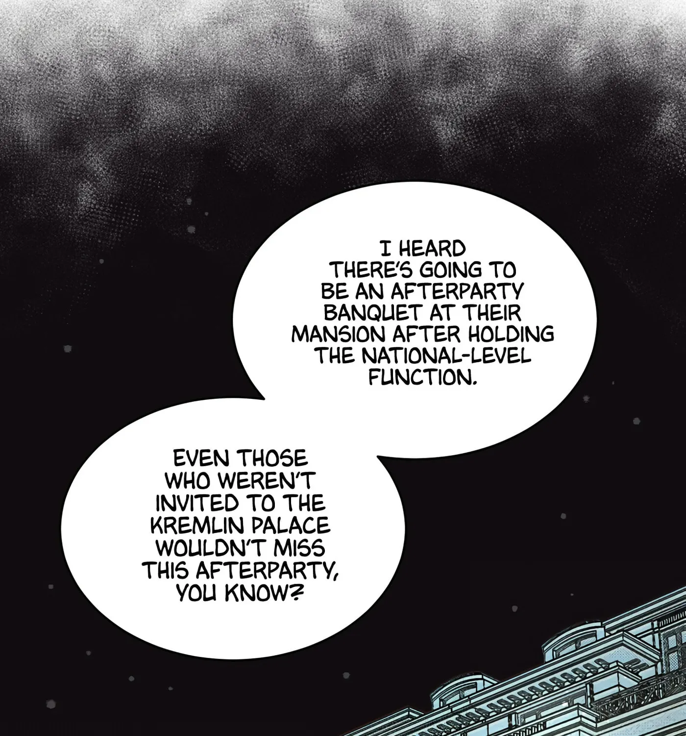 Codename Anastasia Chapter 14 page 80 - 
