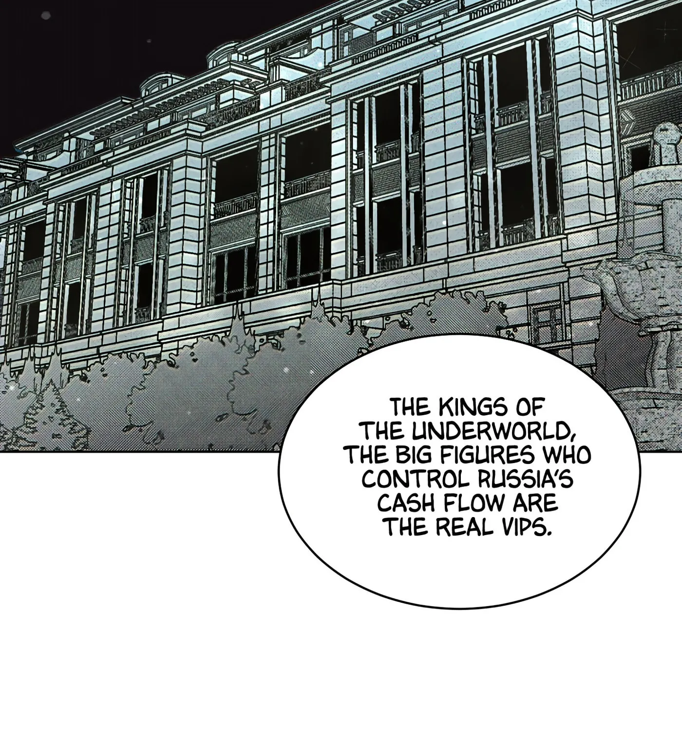 Codename Anastasia Chapter 14 page 81 - 