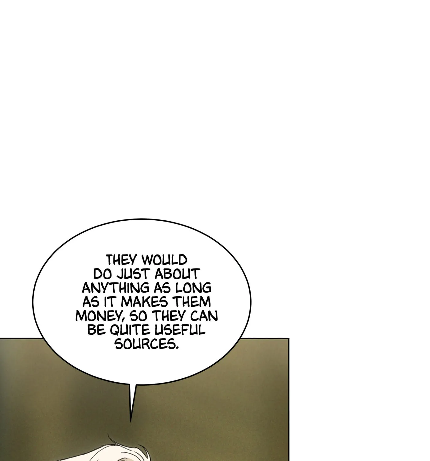 Codename Anastasia Chapter 14 page 82 - 
