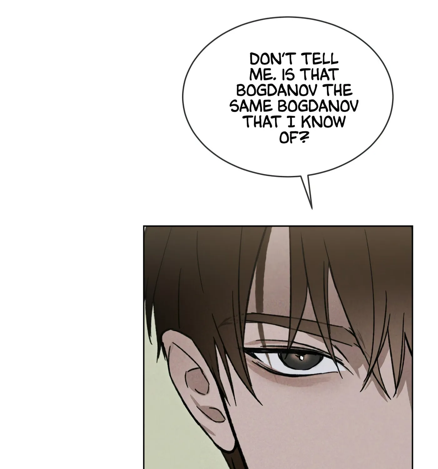 Codename Anastasia Chapter 14 page 85 - 