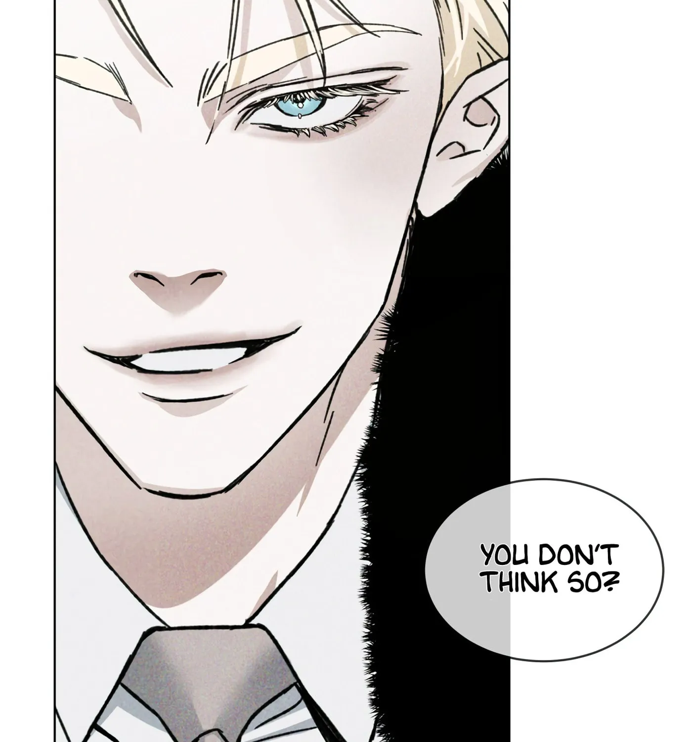 Codename Anastasia Chapter 14 page 88 - 