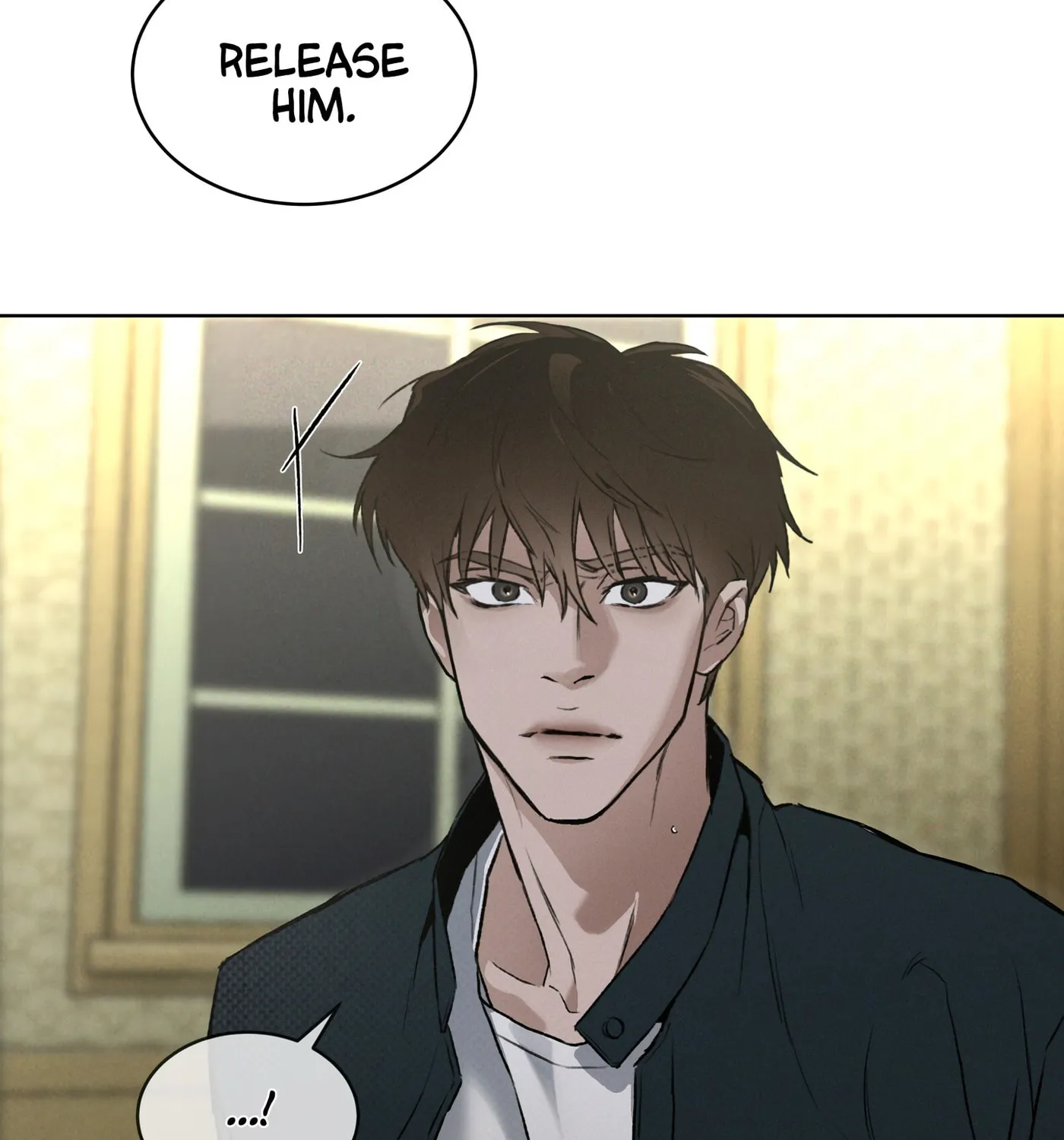 Codename Anastasia Chapter 14 page 10 - 