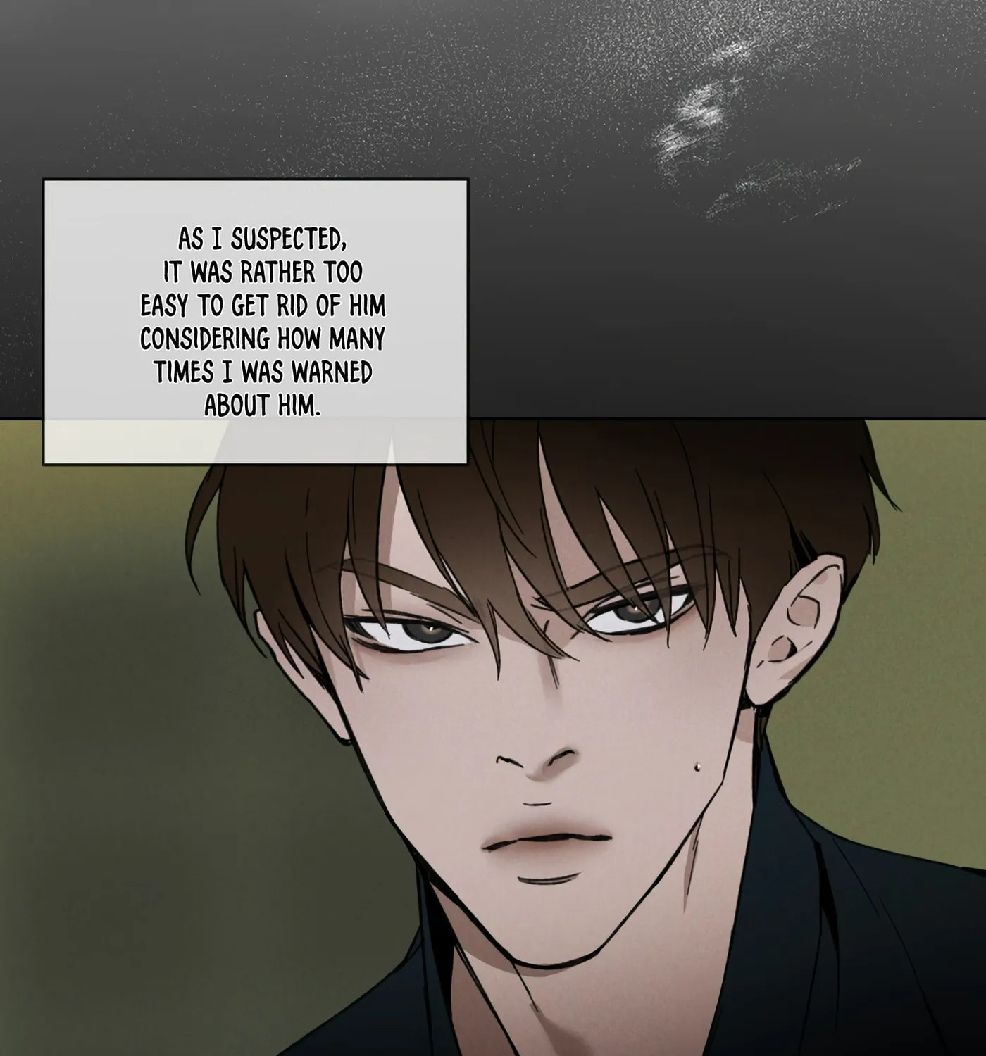 Codename Anastasia Chapter 14 page 91 - 