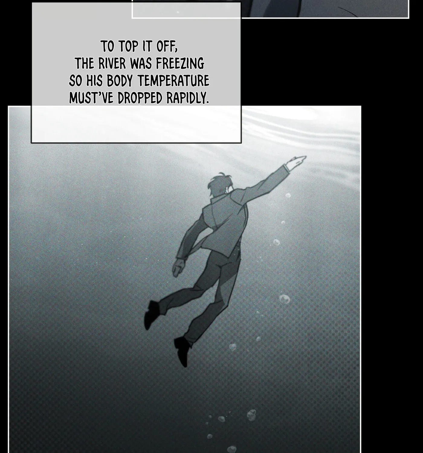 Codename Anastasia Chapter 14 page 94 - 