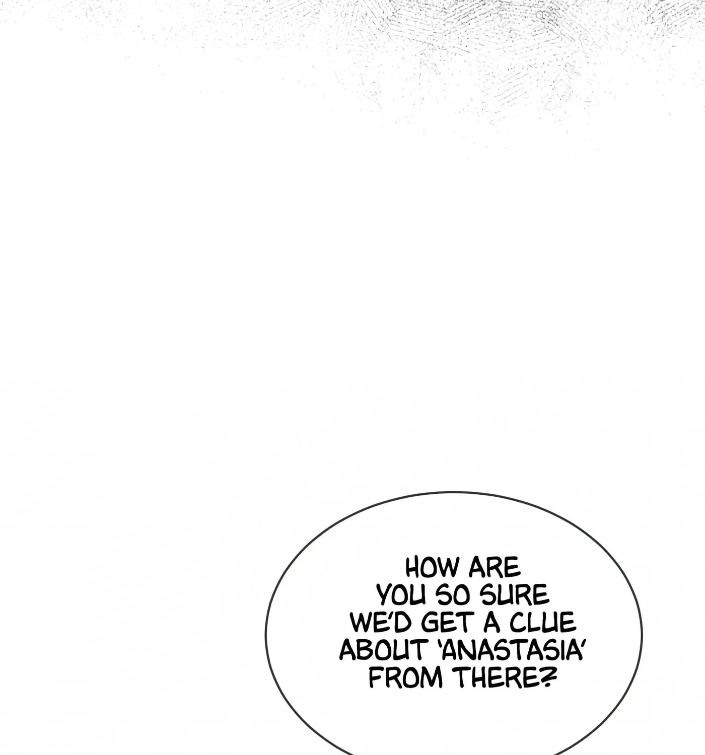 Codename Anastasia Chapter 14 page 97 - 