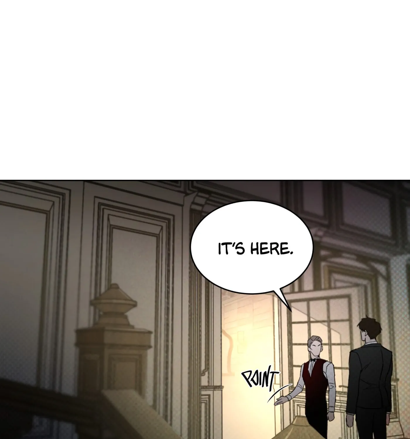 Codename Anastasia Chapter 15 page 102 - 