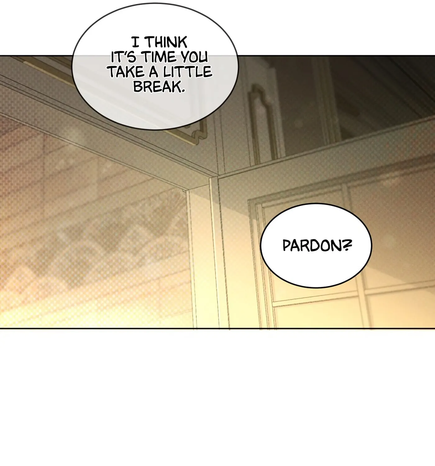 Codename Anastasia Chapter 15 page 105 - 
