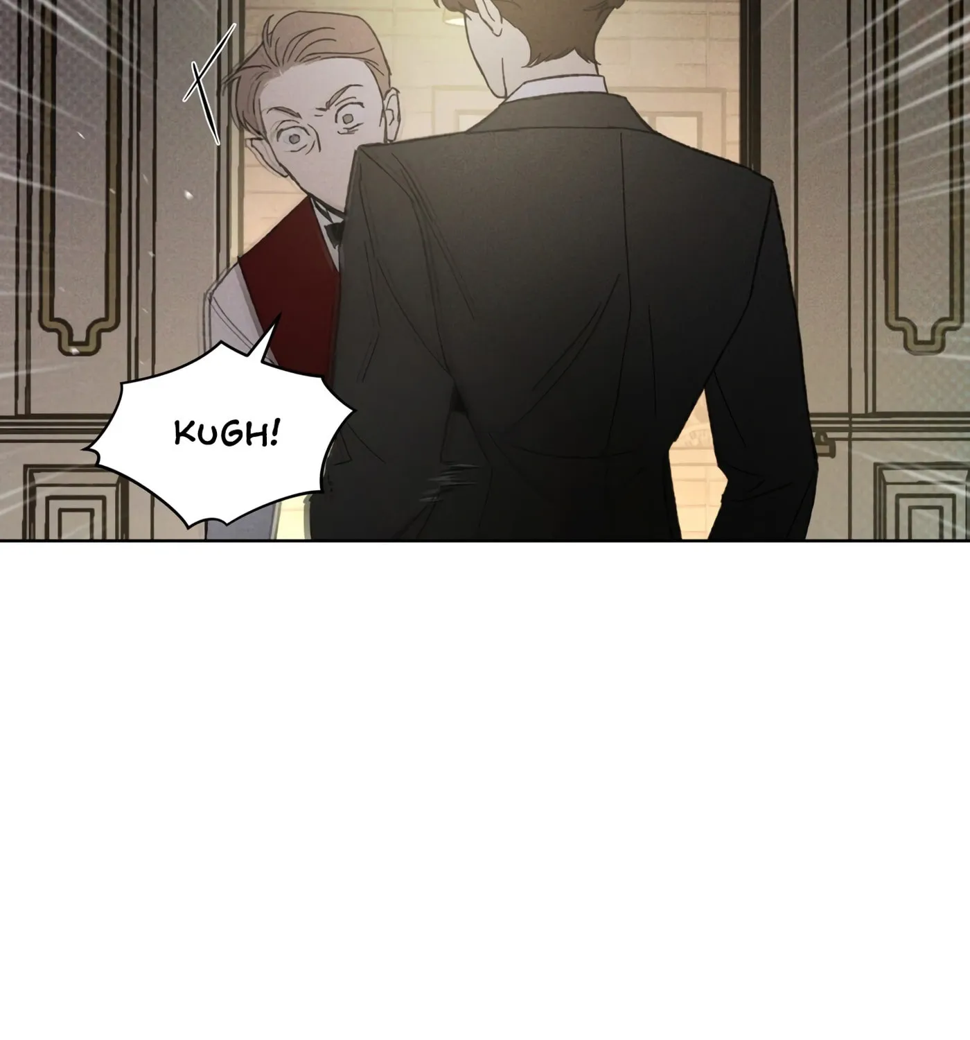 Codename Anastasia Chapter 15 page 107 - 