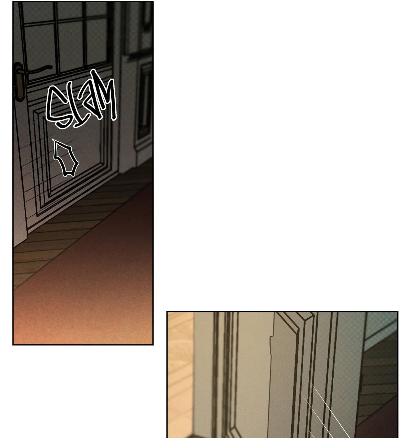 Codename Anastasia Chapter 15 page 111 - 