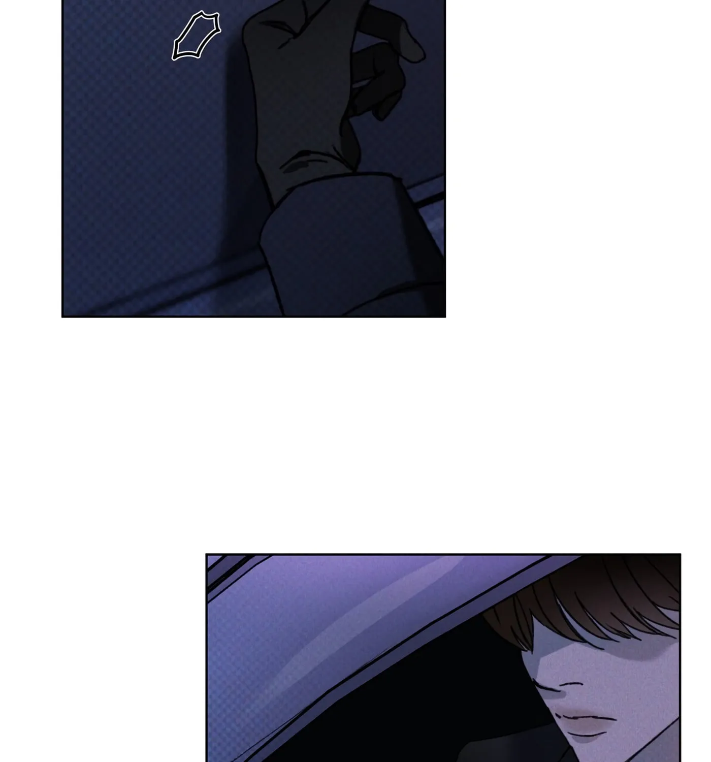 Codename Anastasia Chapter 15 page 15 - 