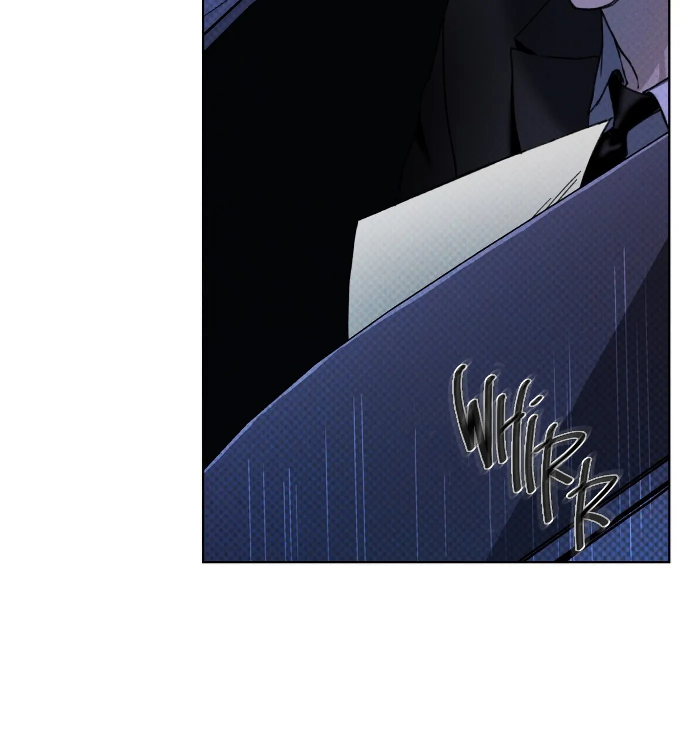 Codename Anastasia Chapter 15 page 16 - 