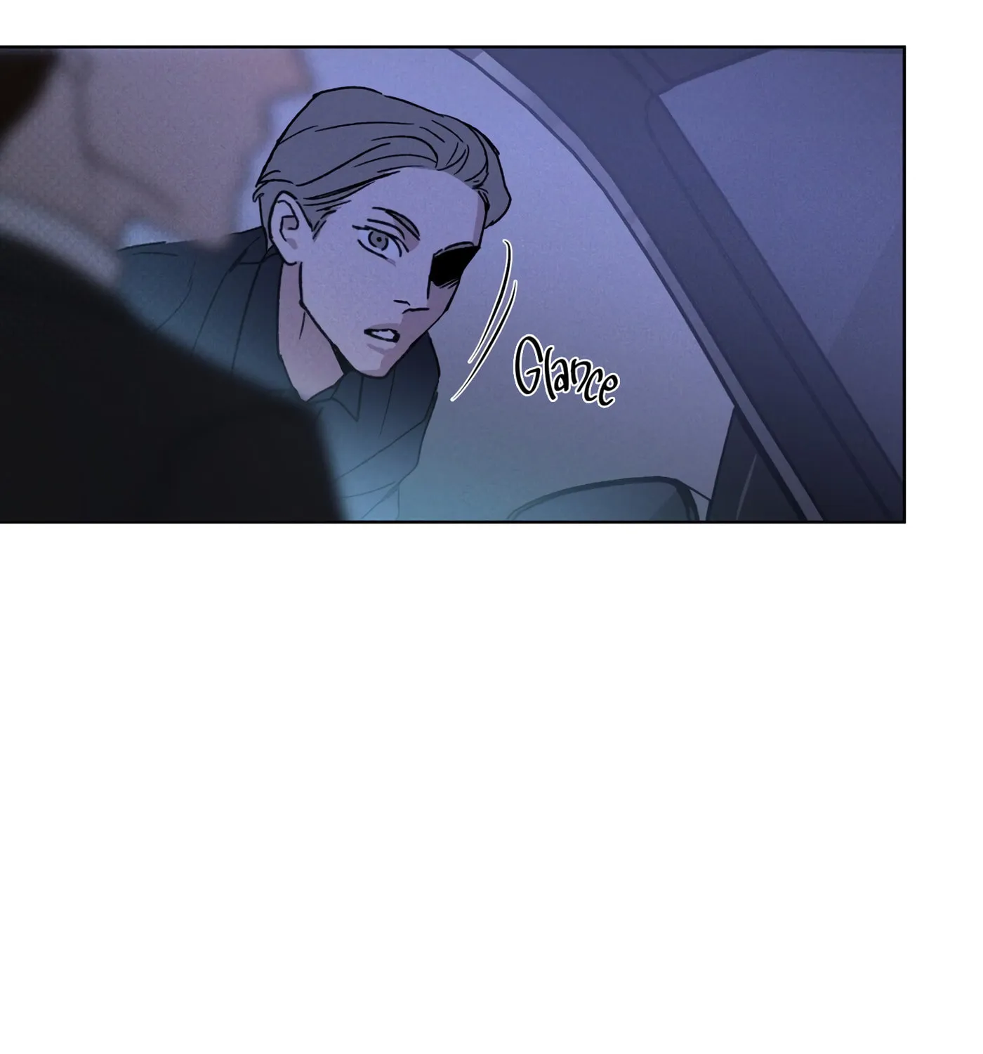 Codename Anastasia Chapter 15 page 20 - 