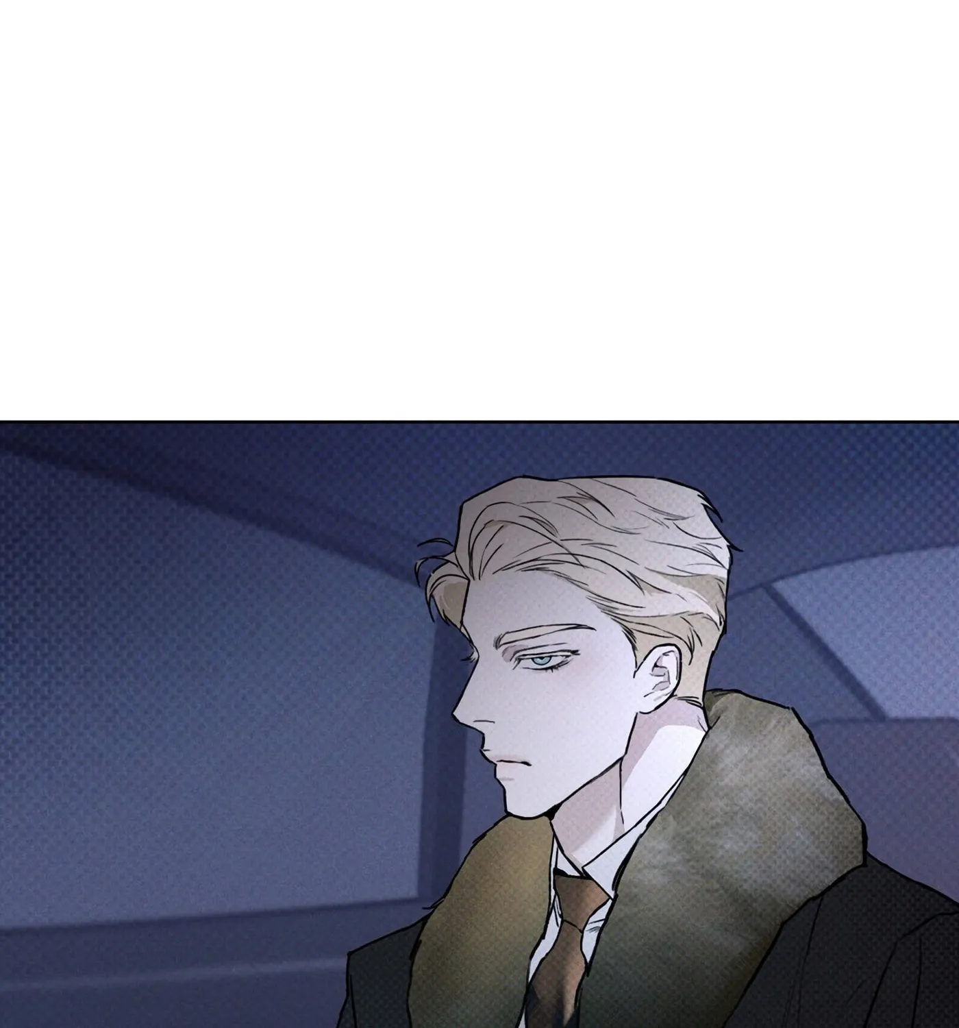 Codename Anastasia Chapter 15 page 21 - 