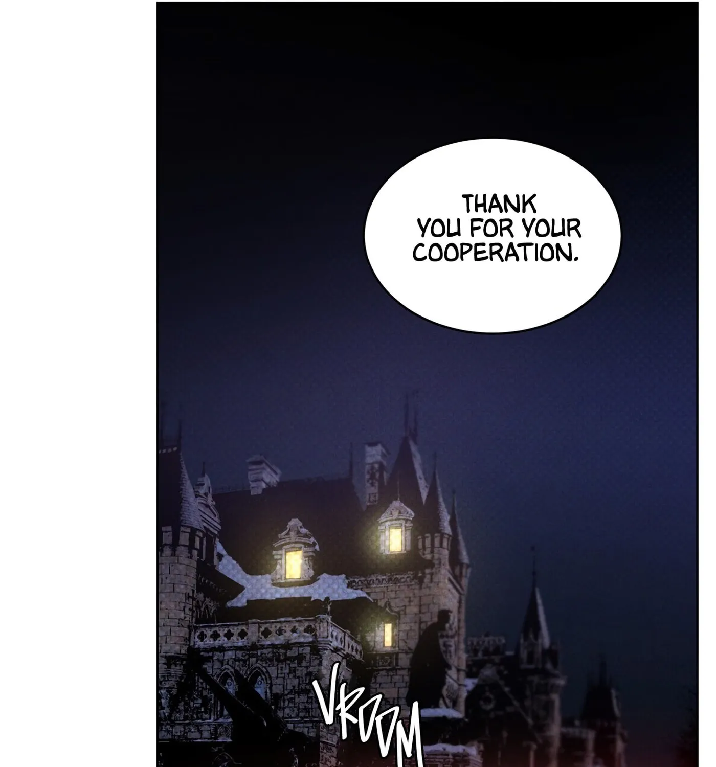 Codename Anastasia Chapter 15 page 24 - 