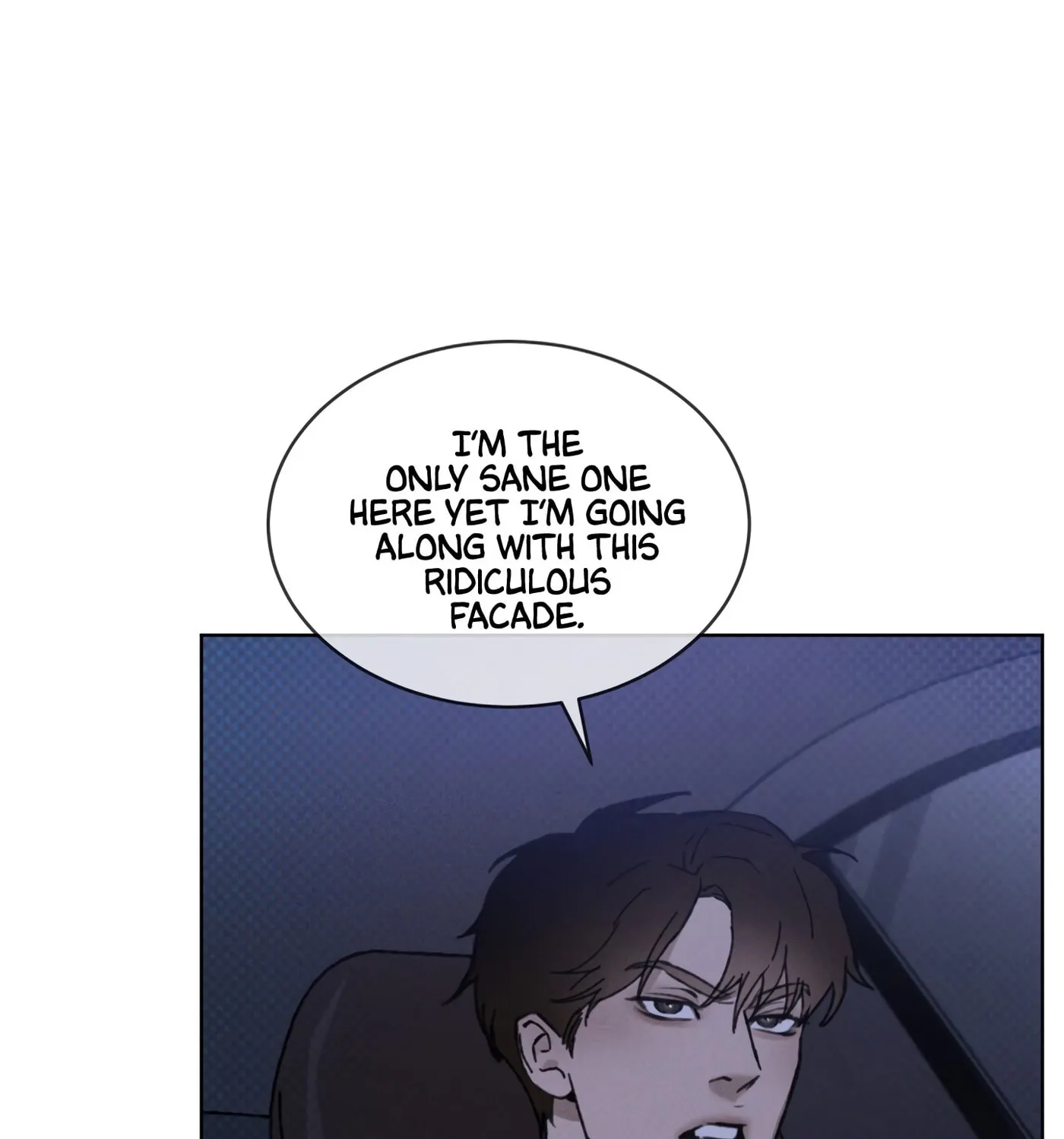 Codename Anastasia Chapter 15 page 27 - 