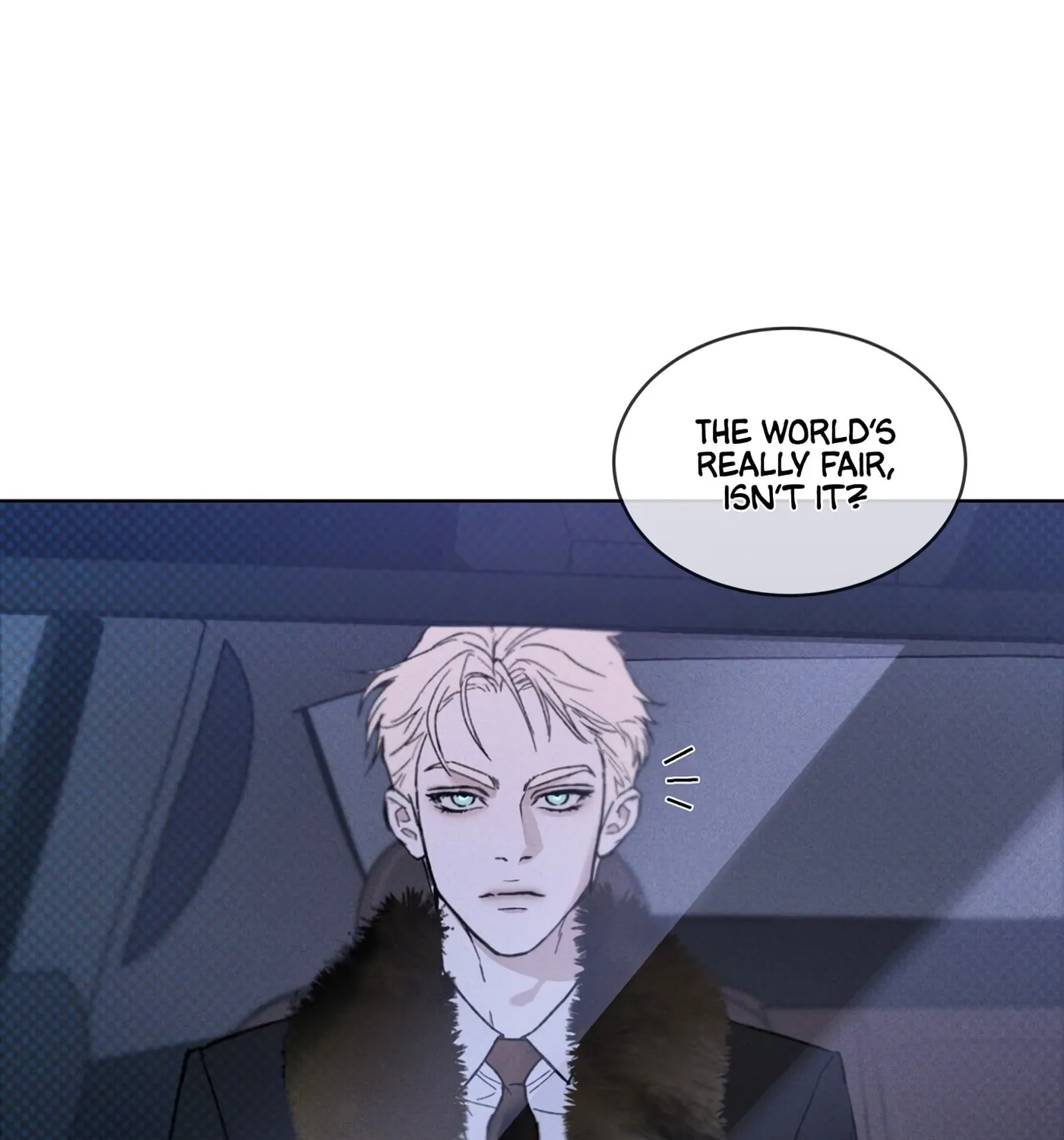 Codename Anastasia Chapter 15 page 29 - 