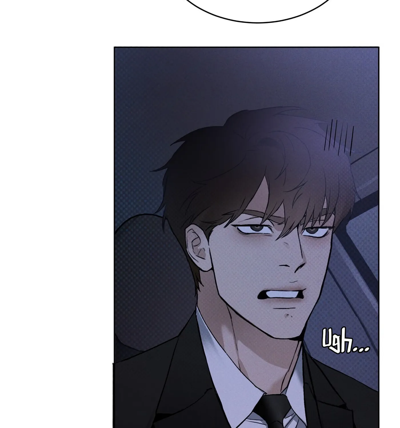 Codename Anastasia Chapter 15 page 34 - 