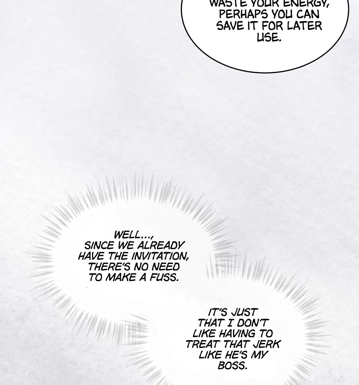 Codename Anastasia Chapter 15 page 38 - 