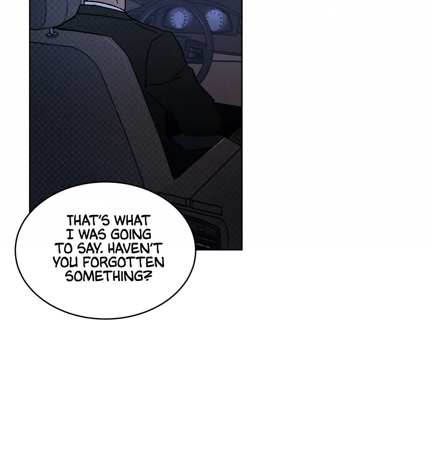 Codename Anastasia Chapter 15 page 42 - 
