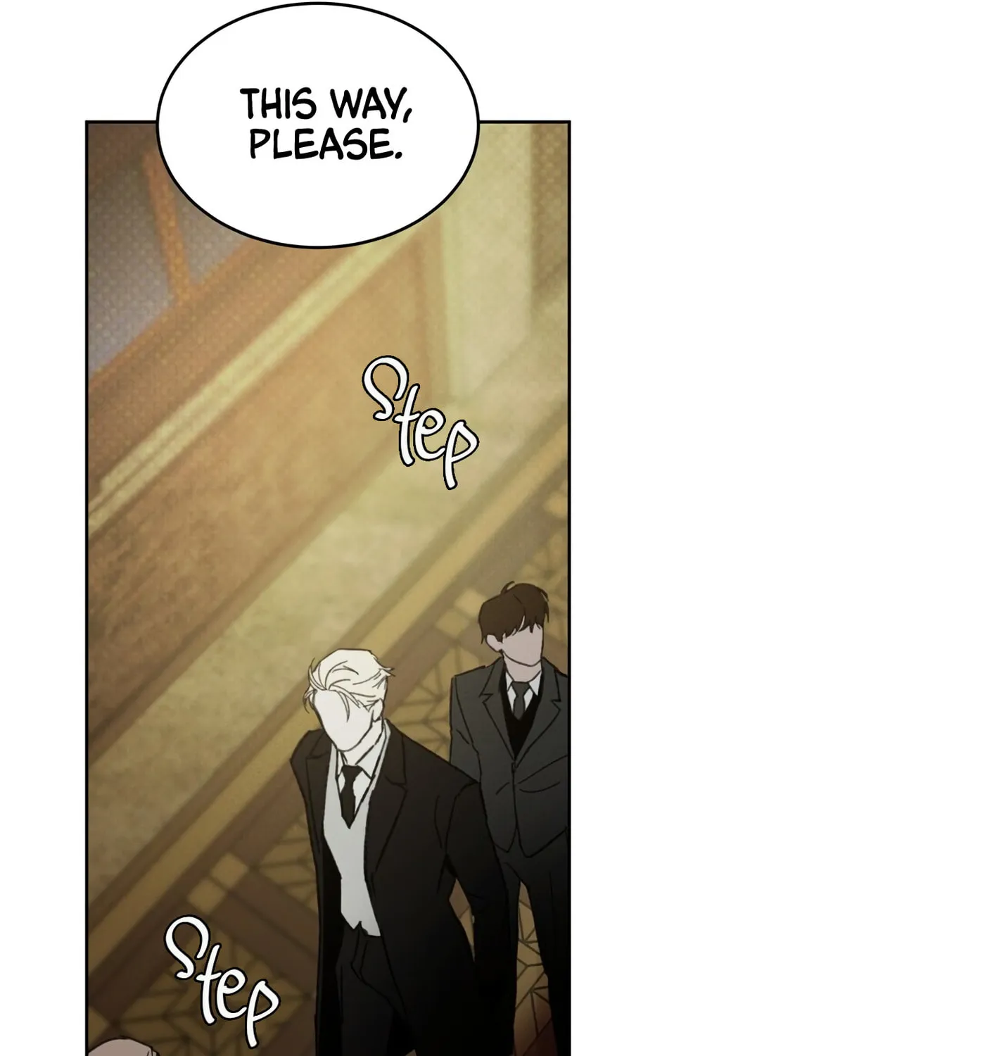 Codename Anastasia Chapter 15 page 50 - 