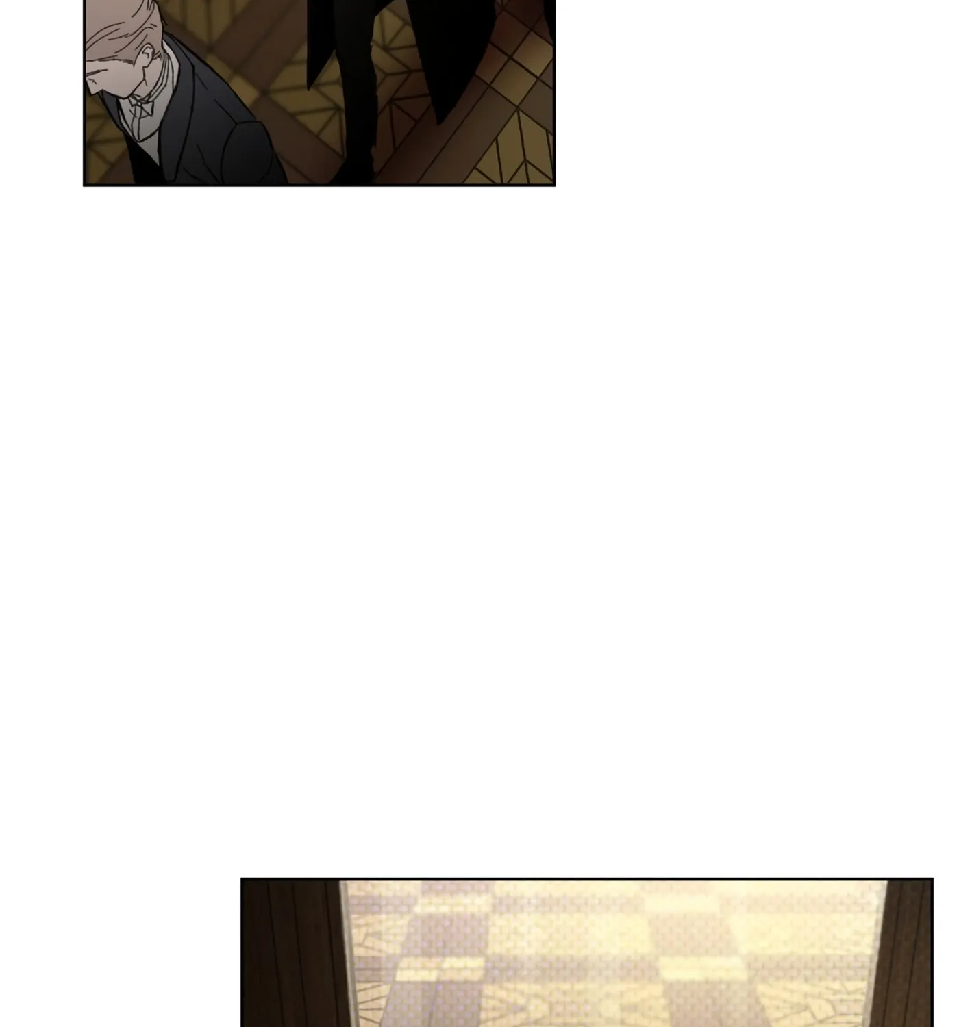 Codename Anastasia Chapter 15 page 51 - 