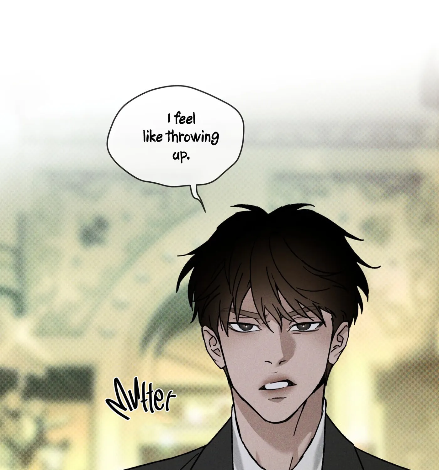 Codename Anastasia Chapter 15 page 60 - 