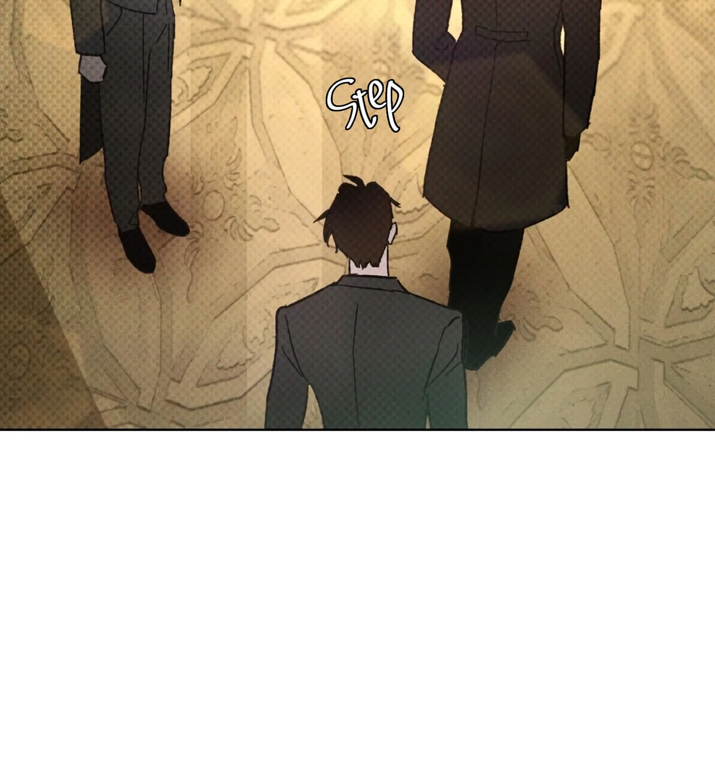 Codename Anastasia Chapter 15 page 65 - 