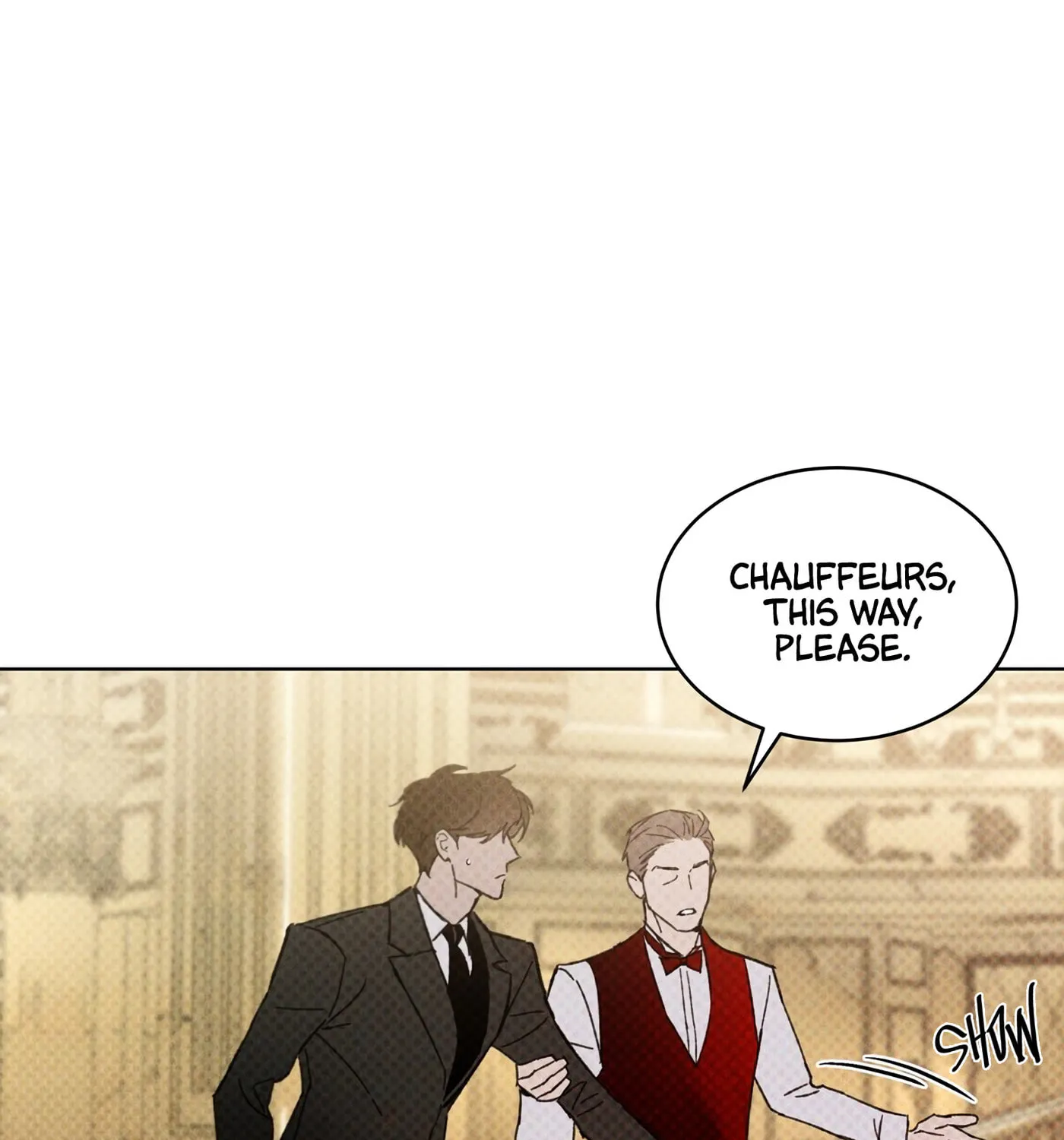 Codename Anastasia Chapter 15 page 68 - 
