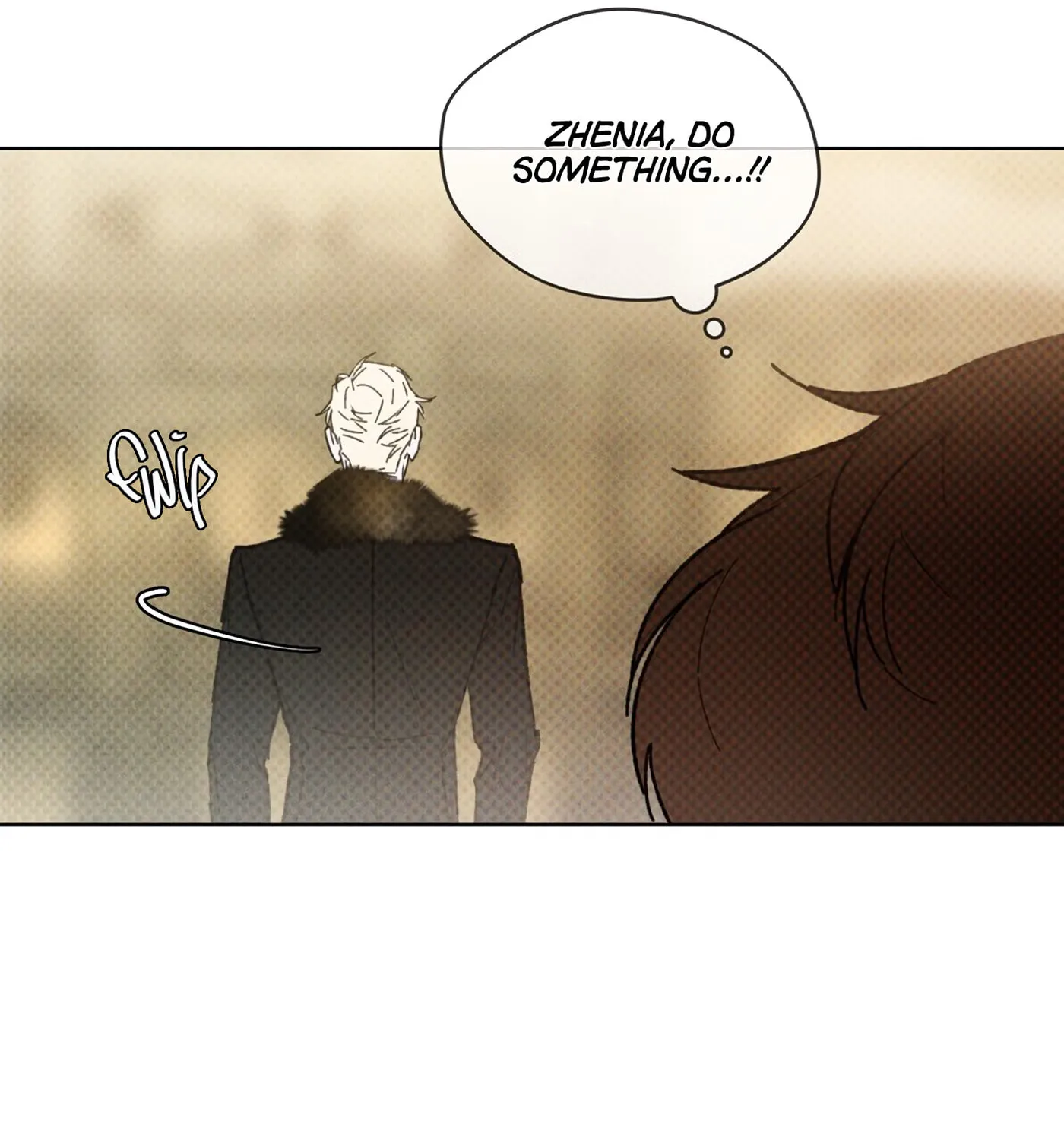 Codename Anastasia Chapter 15 page 71 - 