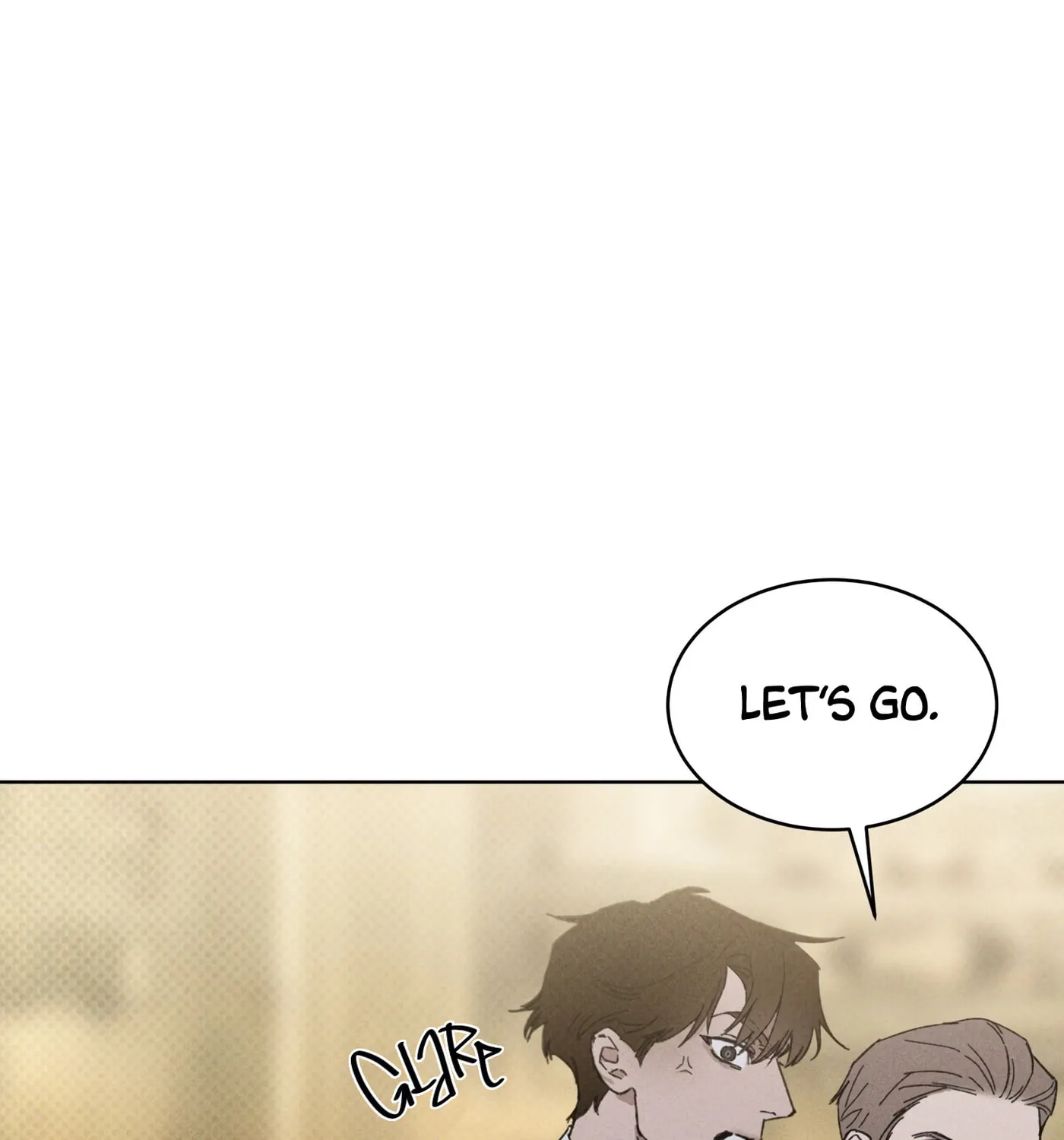 Codename Anastasia Chapter 15 page 72 - 