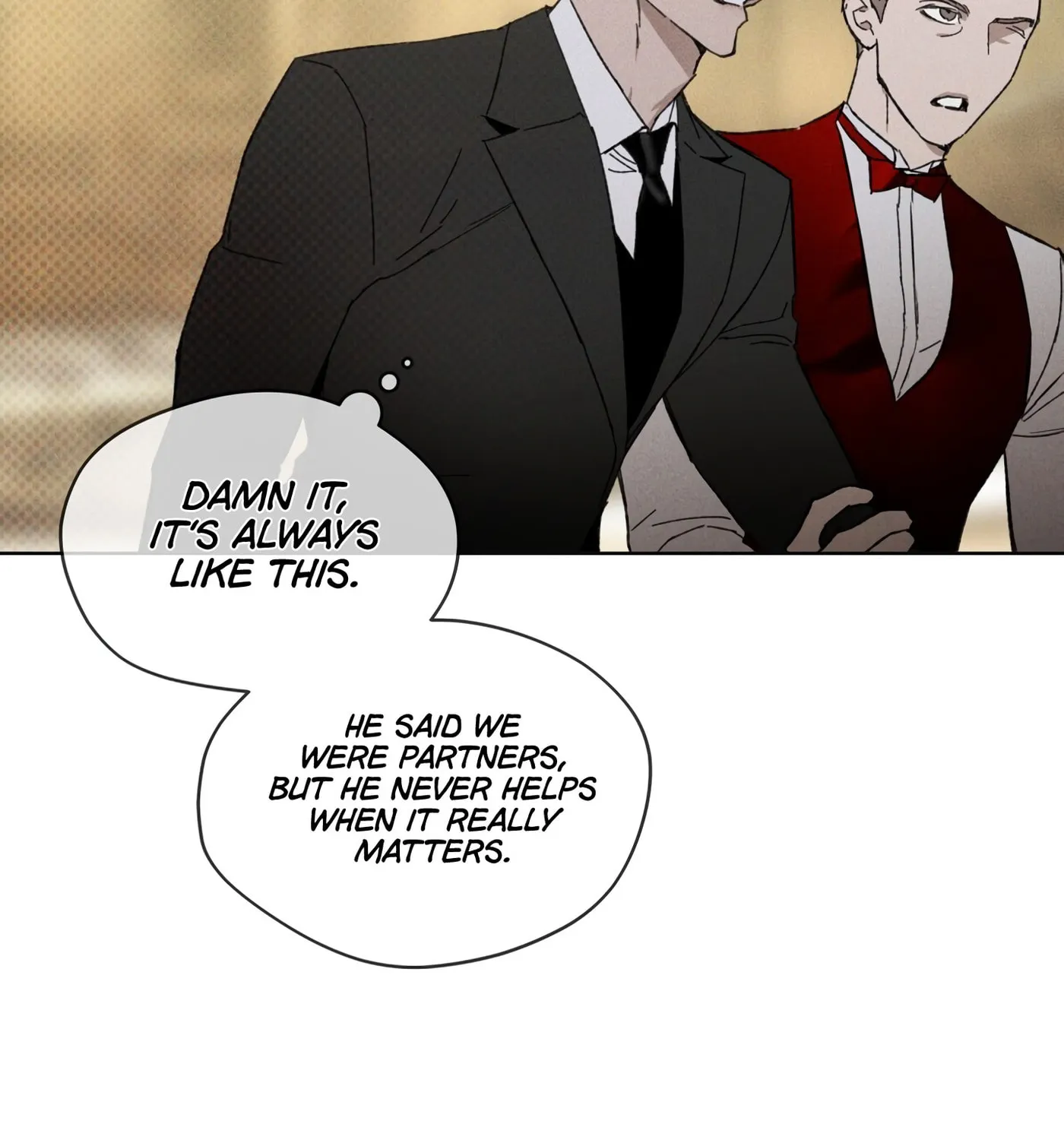 Codename Anastasia Chapter 15 page 73 - 