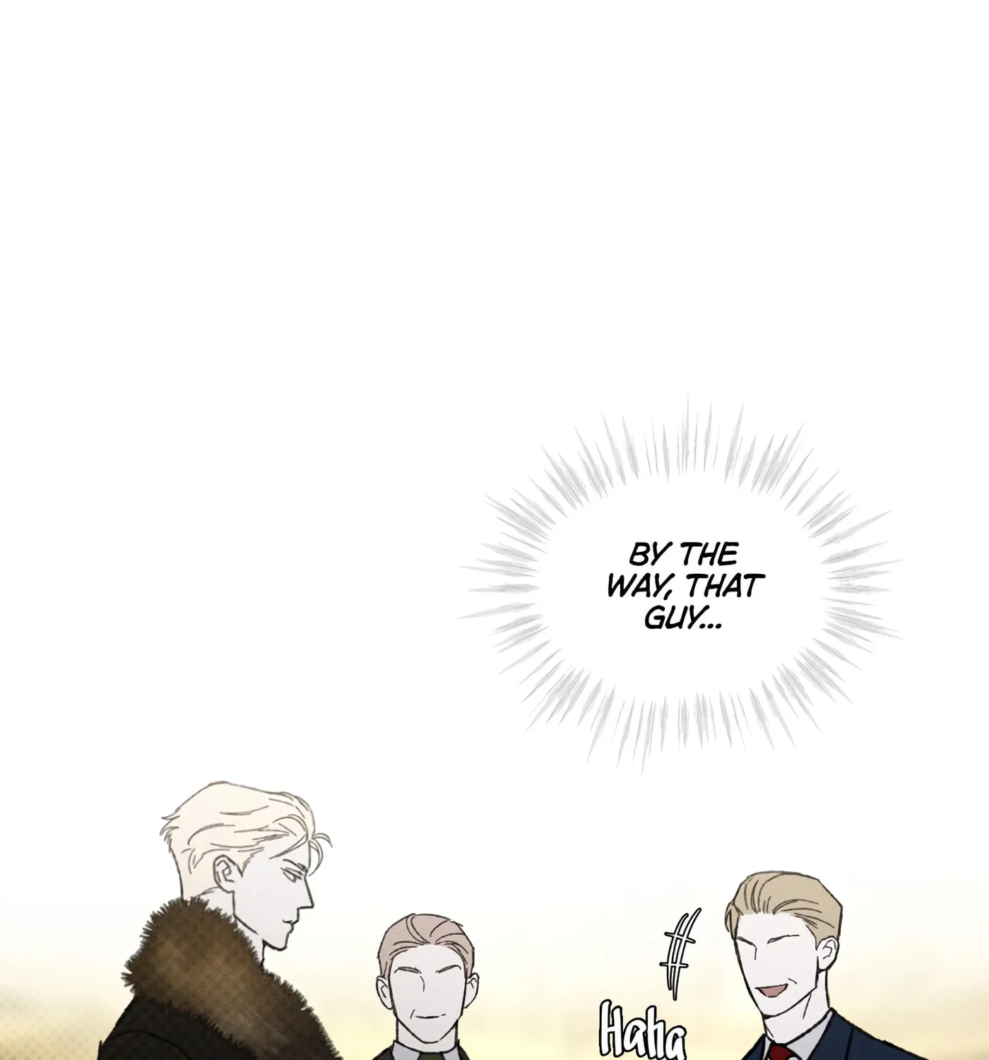Codename Anastasia Chapter 15 page 74 - 