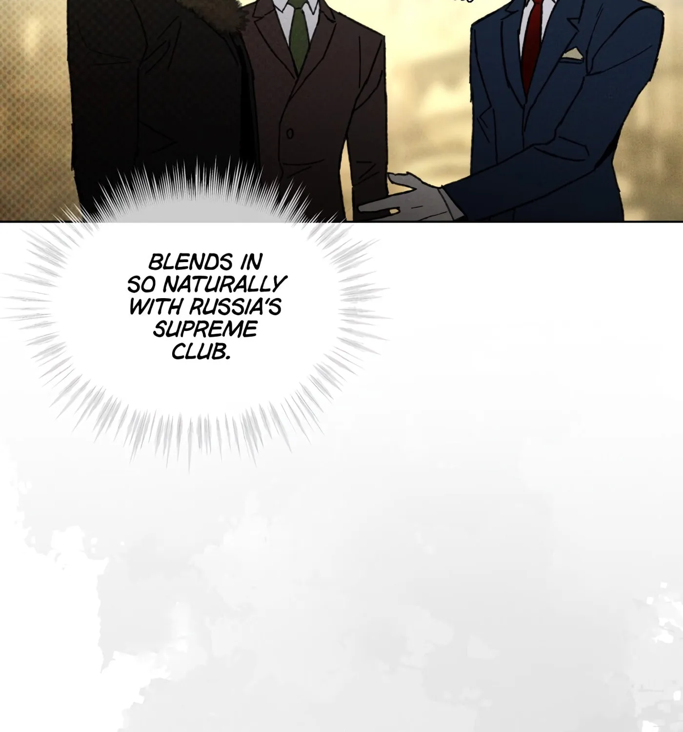 Codename Anastasia Chapter 15 page 75 - 