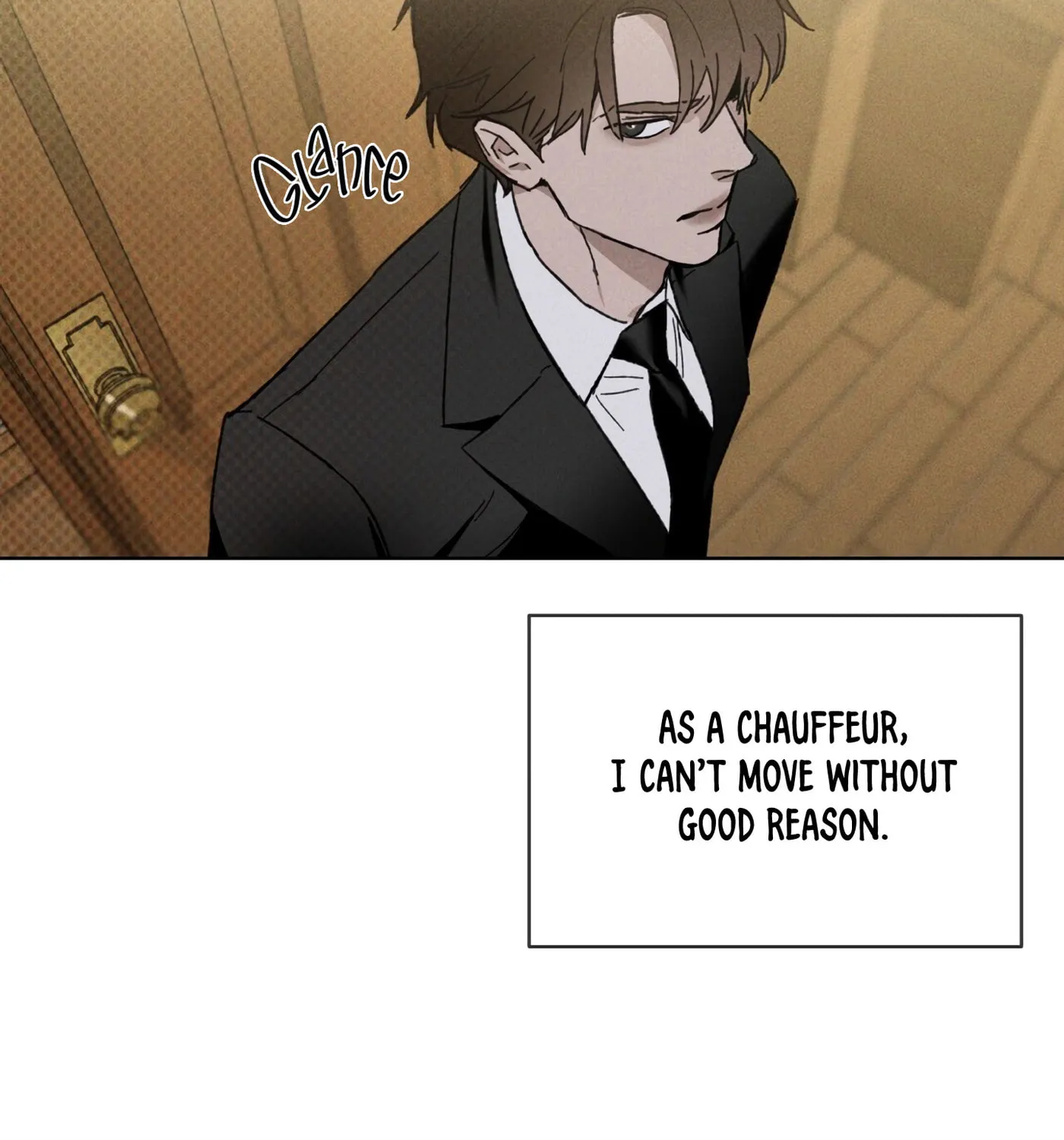 Codename Anastasia Chapter 15 page 82 - 