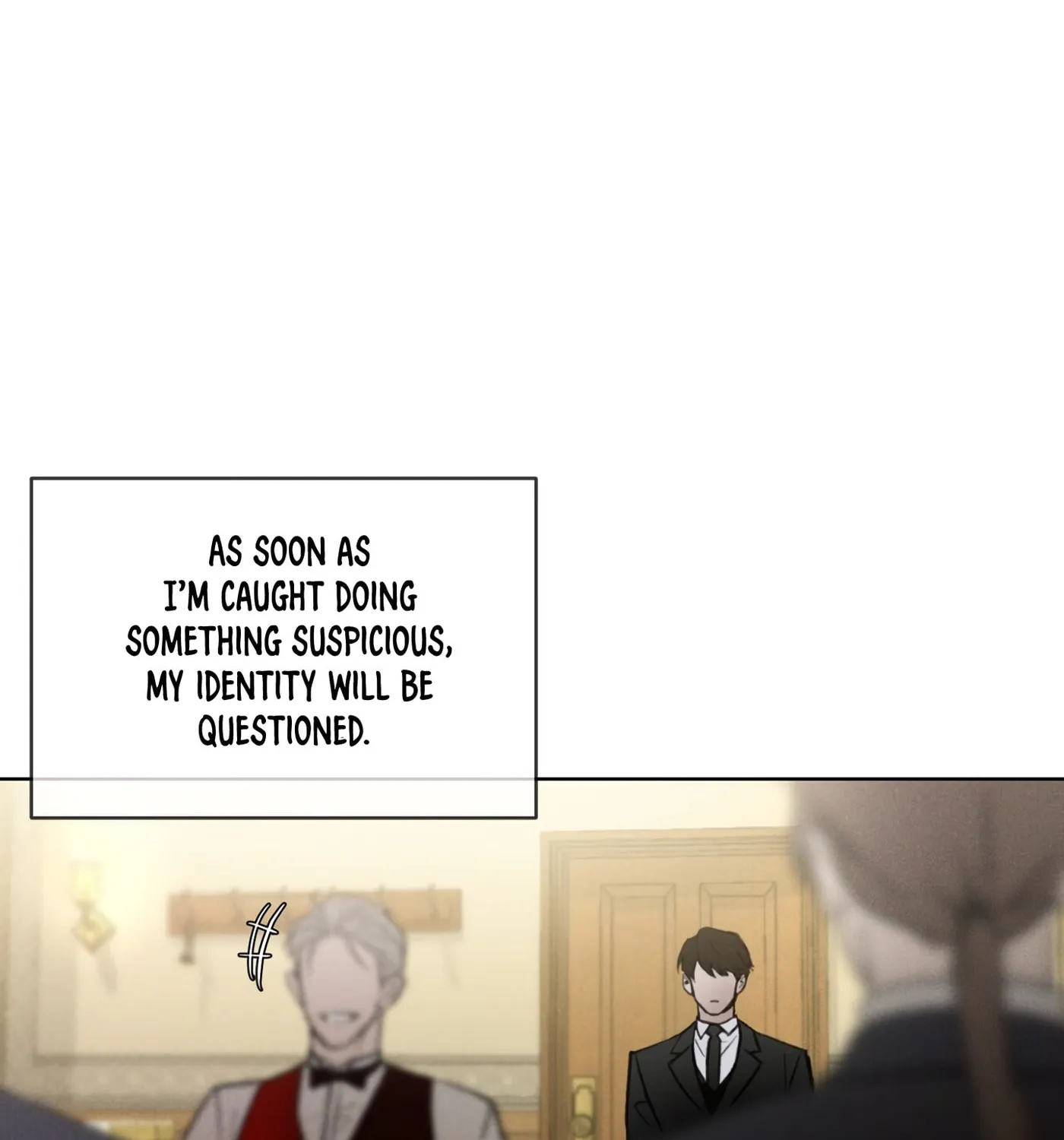 Codename Anastasia Chapter 15 page 83 - 