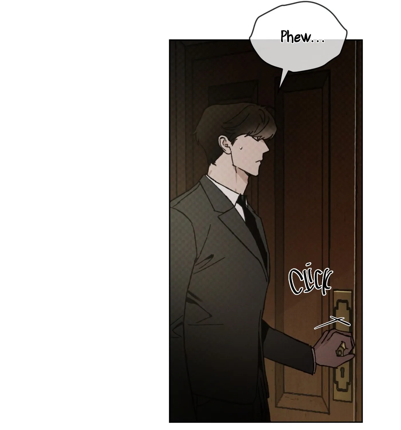 Codename Anastasia Chapter 15 page 91 - 