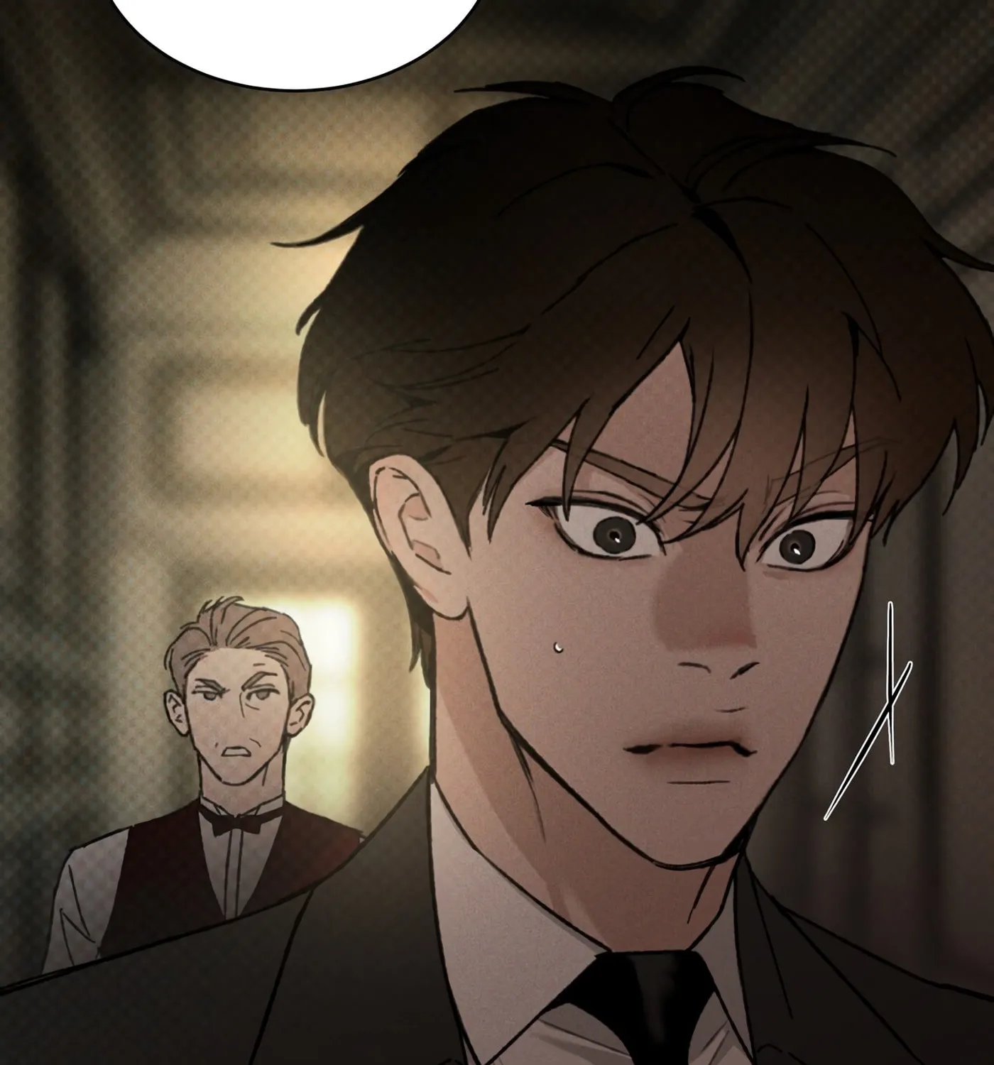 Codename Anastasia Chapter 15 page 93 - 
