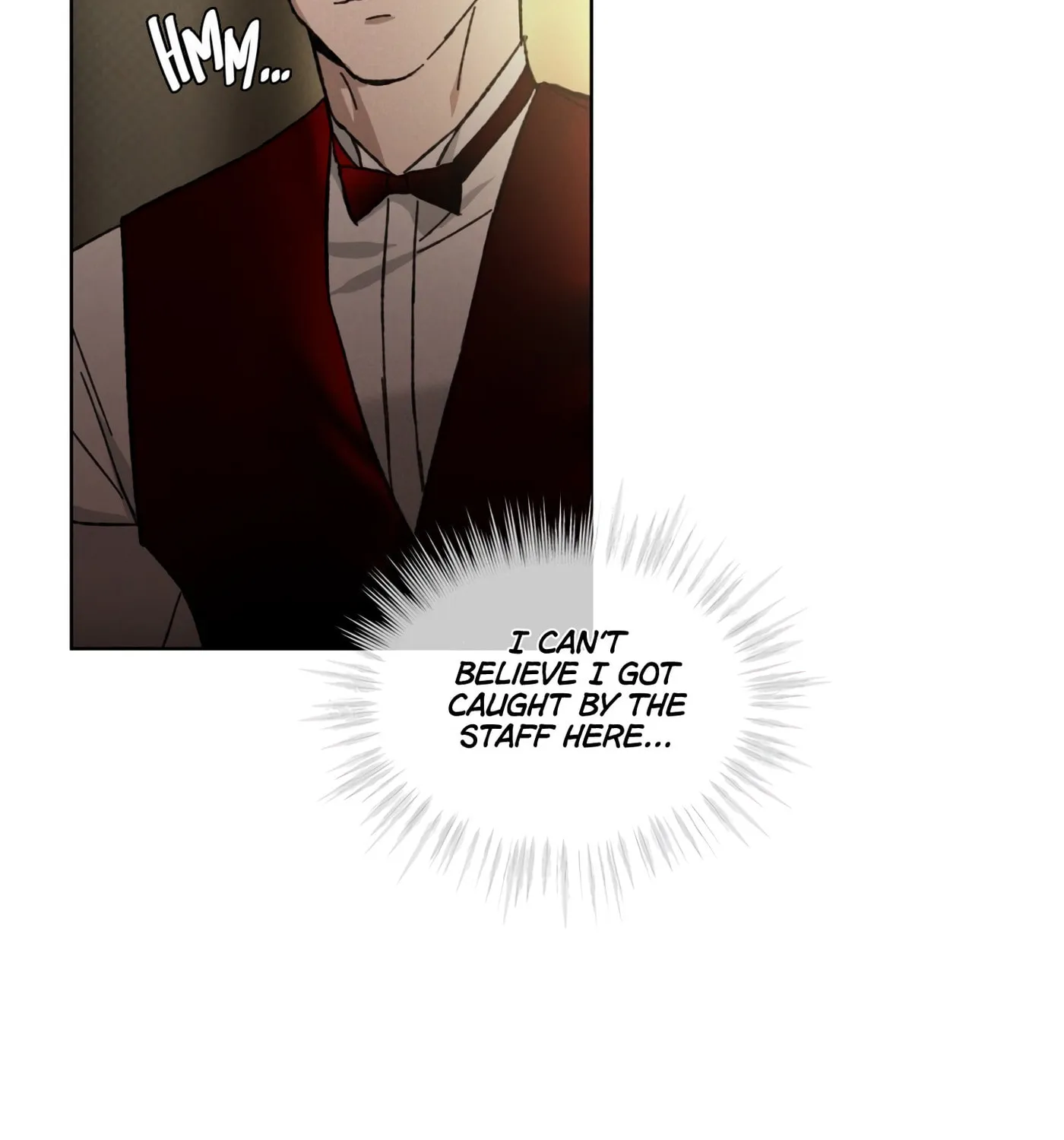 Codename Anastasia Chapter 15 page 96 - 