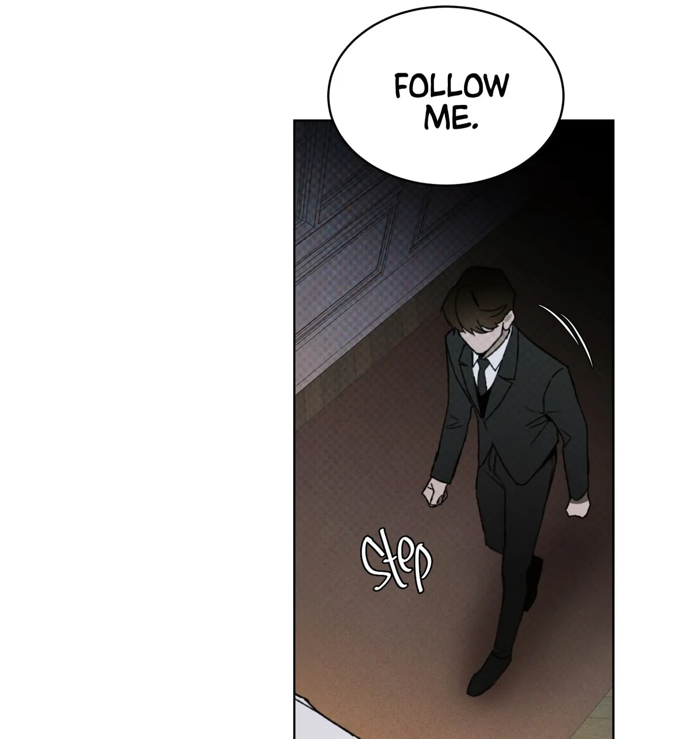 Codename Anastasia Chapter 15 page 98 - 